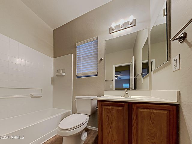 1238 W DESERT BASIN Drive, San Tan Valley, AZ 85143