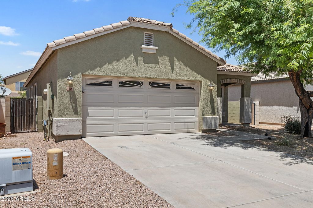 1238 W DESERT BASIN Drive, San Tan Valley, AZ 85143 — photo 4