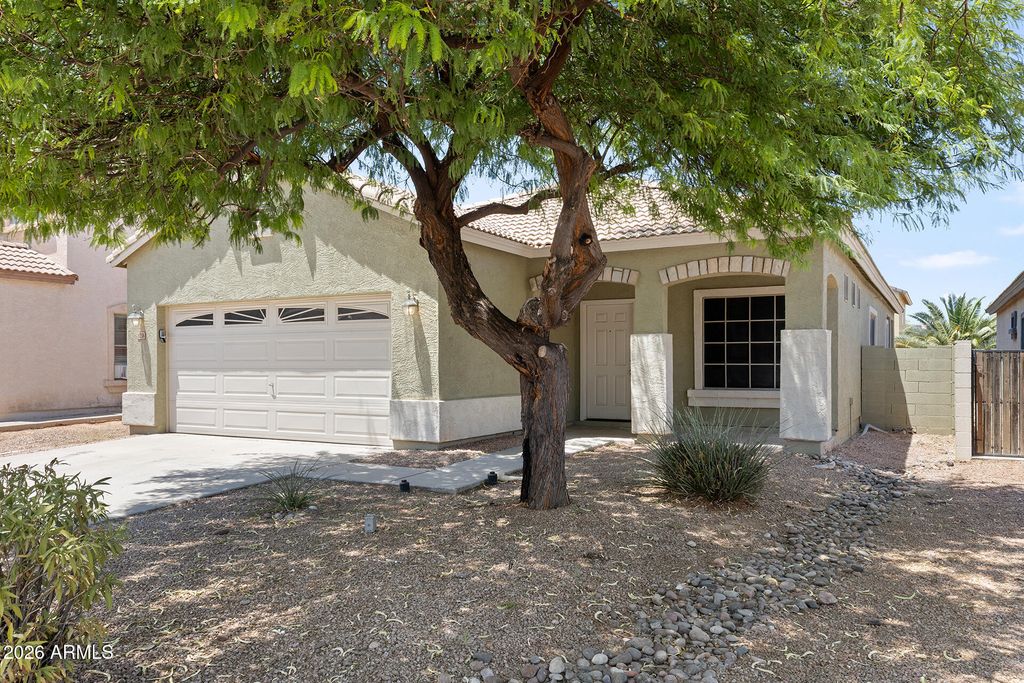 1238 W DESERT BASIN Drive, San Tan Valley, AZ 85143 — photo 5