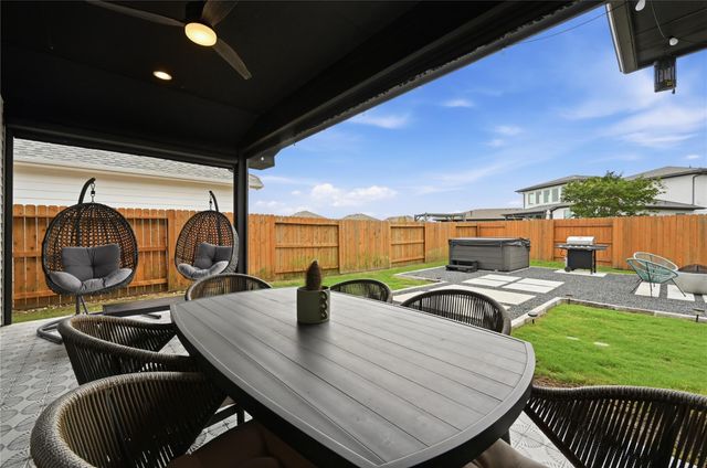 8208 Spire VW, Austin, TX 78744