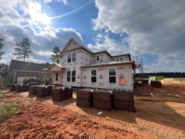 175 Windjammer Way, Sumter, SC 29150