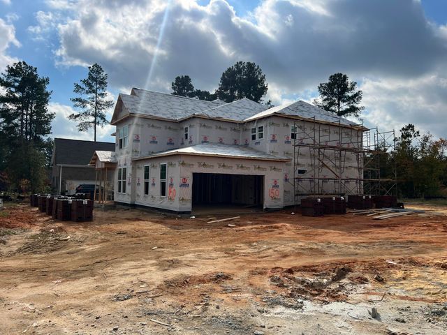 175 Windjammer Way, Sumter, SC 29150