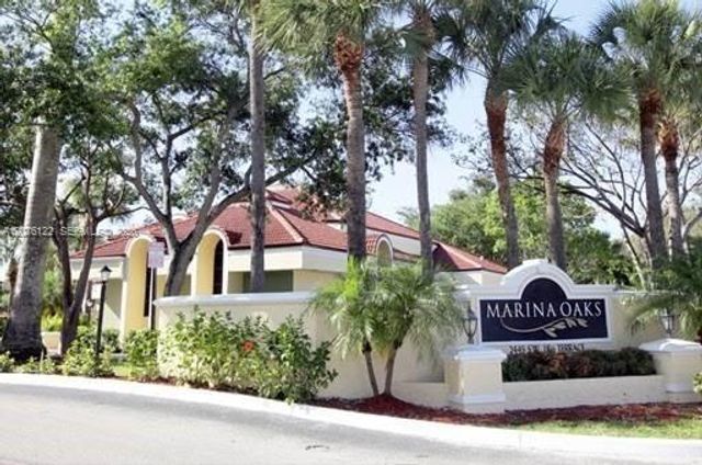 2550 SW 18th Terrace 2118, Fort Lauderdale, FL 33315