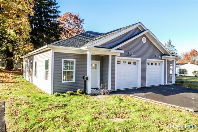 2-8 Cindy Lane 8-2, Bethel, CT 06801