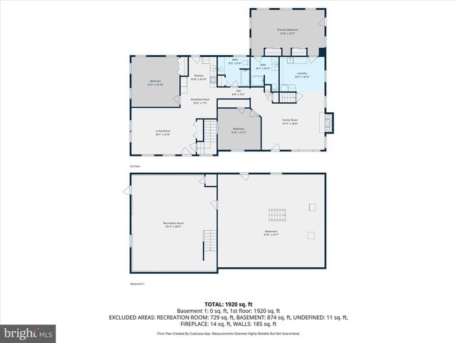 43 FERN DR, Boyertown, PA 19512