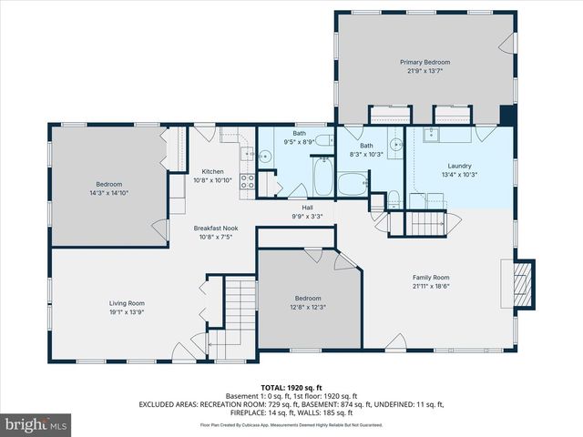 43 FERN DR, Boyertown, PA 19512