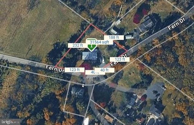 43 FERN DR, Boyertown, PA 19512