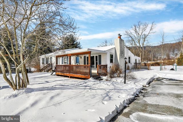 43 FERN DR, Boyertown, PA 19512