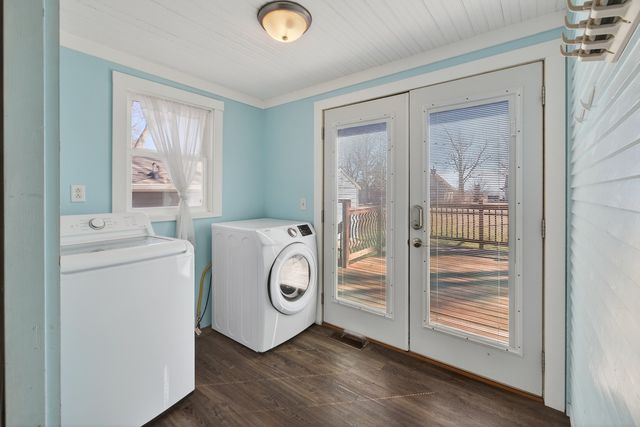 407 Fulton Street, Grand Mound, IA 52751