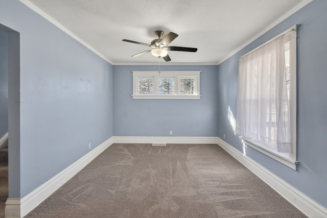 407 Fulton Street, Grand Mound, IA 52751