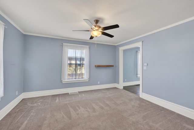 407 Fulton Street, Grand Mound, IA 52751