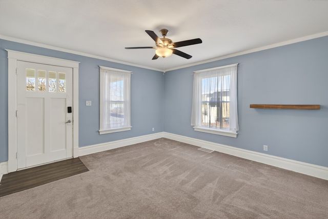 407 Fulton Street, Grand Mound, IA 52751