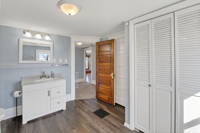 407 Fulton Street, Grand Mound, IA 52751