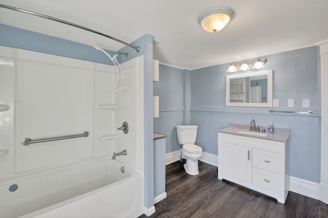 407 Fulton Street, Grand Mound, IA 52751