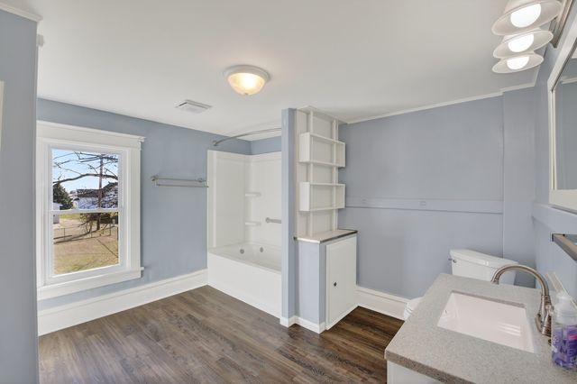 407 Fulton Street, Grand Mound, IA 52751