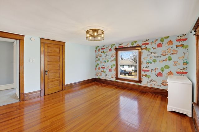 407 Fulton Street, Grand Mound, IA 52751