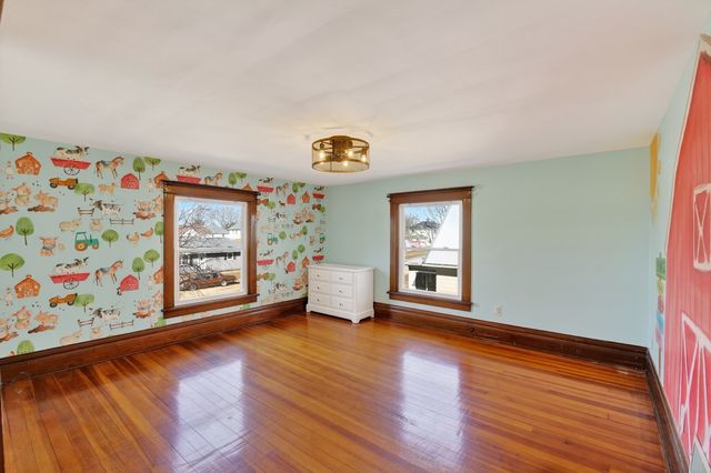 407 Fulton Street, Grand Mound, IA 52751