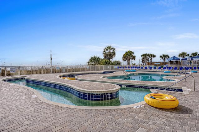 2701 S Ocean Blvd. # 410, North Myrtle Beach, SC 29582