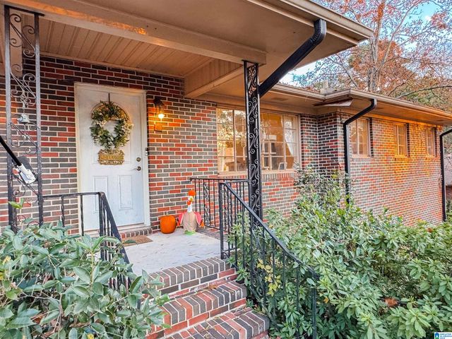 925 HICKORY CIRCLE, Birmingham, AL 35215