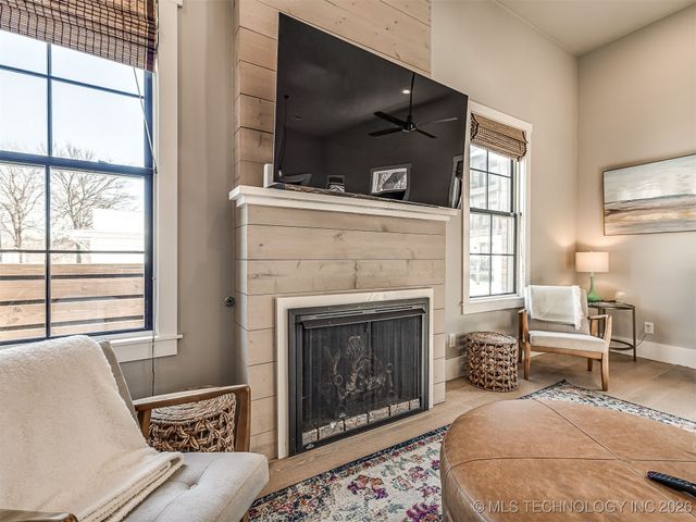 29 Park Street, Carlton Landing, OK 74432