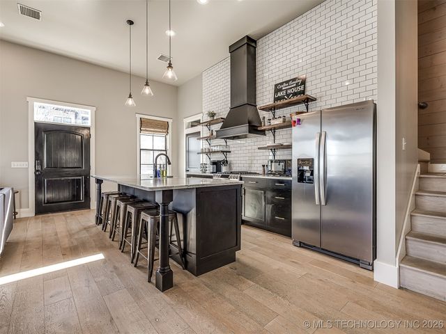 29 Park Street, Carlton Landing, OK 74432