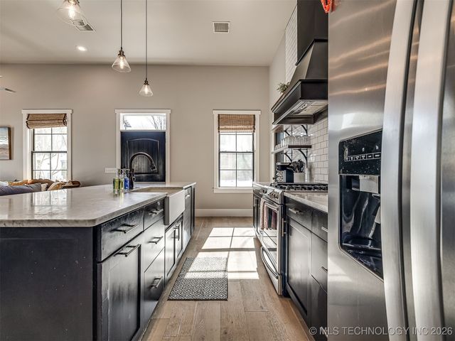 29 Park Street, Carlton Landing, OK 74432