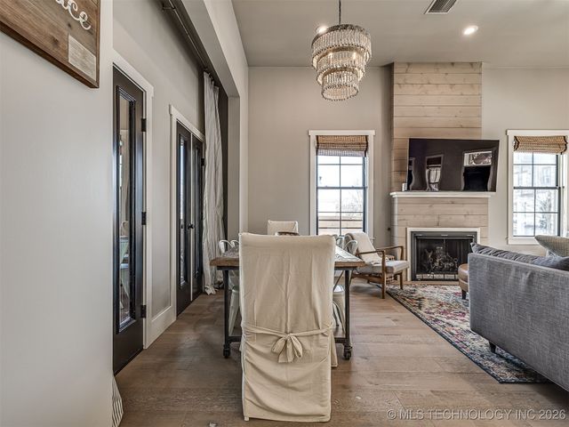 29 Park Street, Carlton Landing, OK 74432