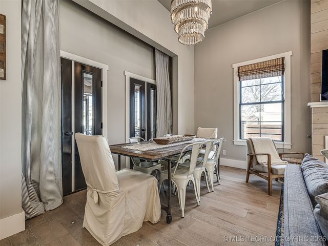 29 Park Street, Carlton Landing, OK 74432