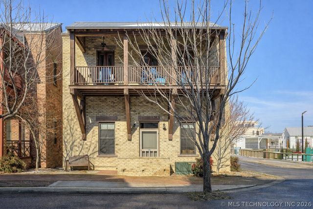 29 Park Street, Carlton Landing, OK 74432