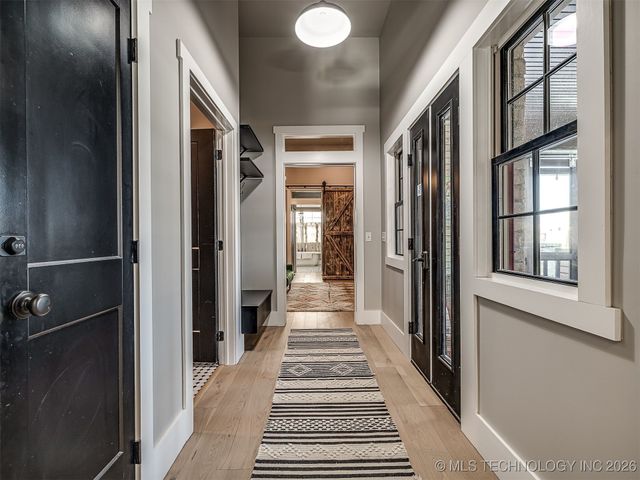 29 Park Street, Carlton Landing, OK 74432