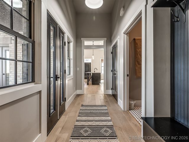 29 Park Street, Carlton Landing, OK 74432