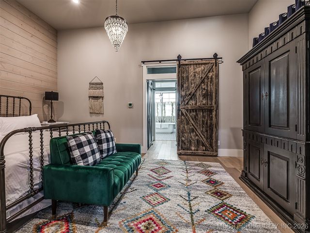 29 Park Street, Carlton Landing, OK 74432