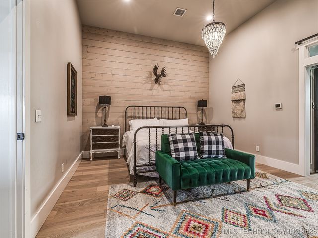 29 Park Street, Carlton Landing, OK 74432