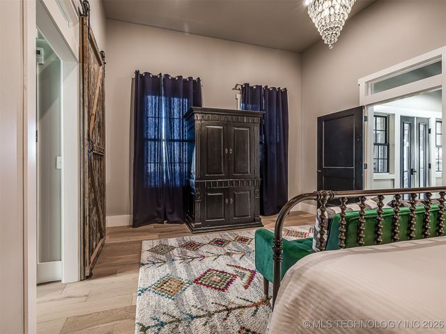 29 Park Street, Carlton Landing, OK 74432