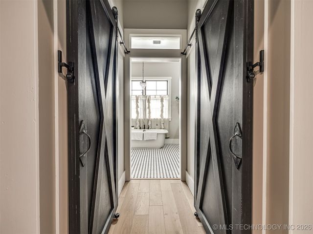 29 Park Street, Carlton Landing, OK 74432