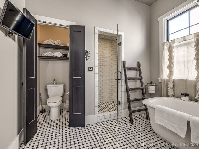 29 Park Street, Carlton Landing, OK 74432