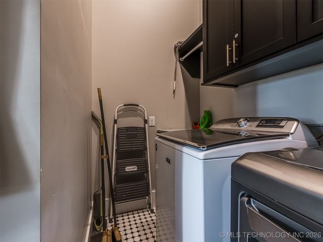 29 Park Street, Carlton Landing, OK 74432