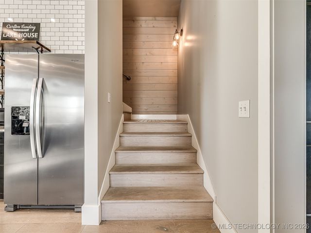 29 Park Street, Carlton Landing, OK 74432