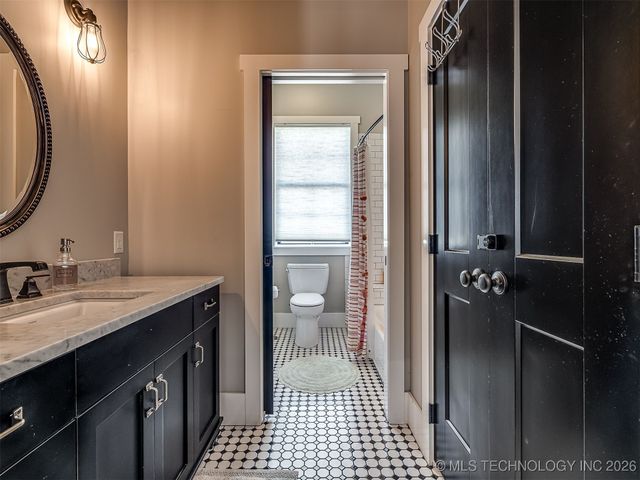 29 Park Street, Carlton Landing, OK 74432