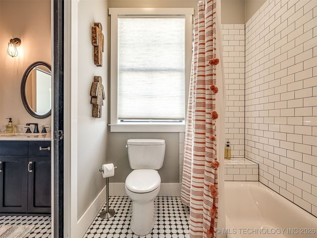 29 Park Street, Carlton Landing, OK 74432