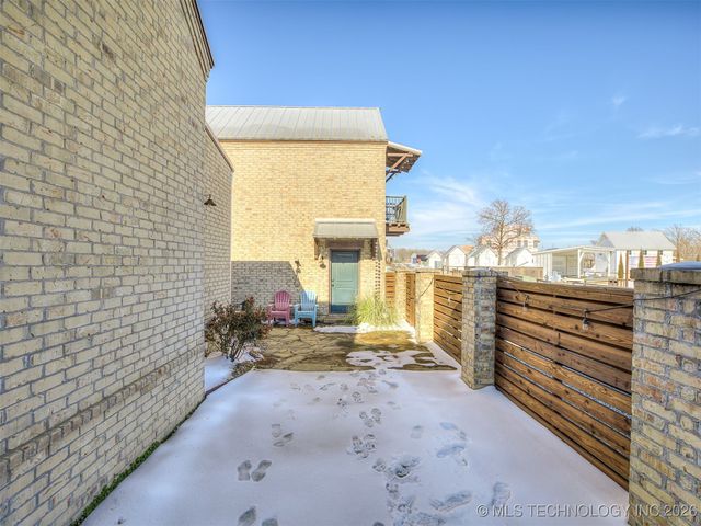 29 Park Street, Carlton Landing, OK 74432