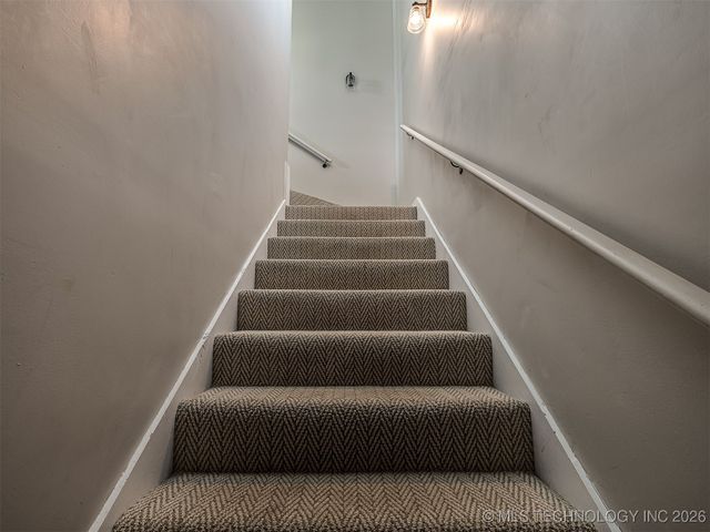 29 Park Street, Carlton Landing, OK 74432