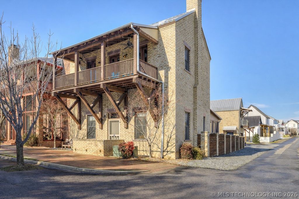 29 Park Street, Carlton Landing, OK 74432