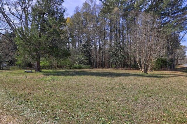205 Highway 186 TRACT 1, Good Hope, GA 30641