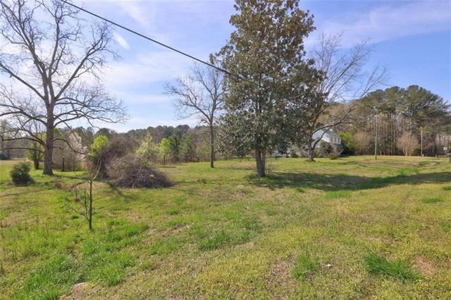 205 Highway 186 TRACT 1, Good Hope, GA 30641