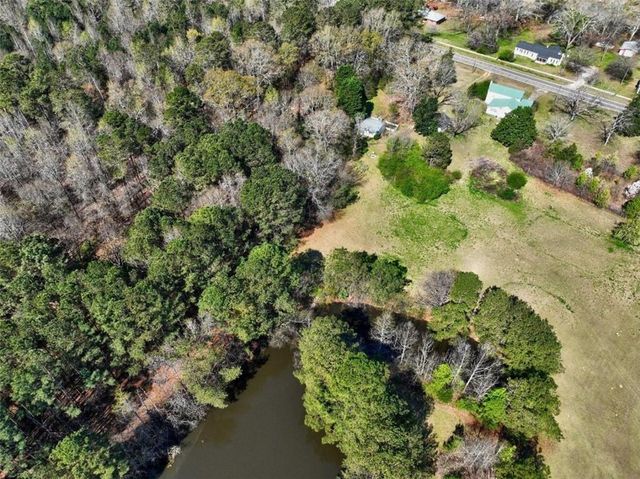 205 Highway 186 TRACT 1, Good Hope, GA 30641