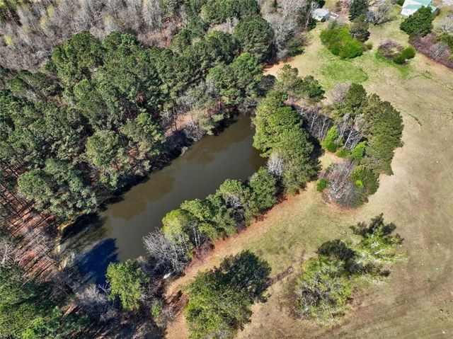 205 Highway 186 TRACT 1, Good Hope, GA 30641