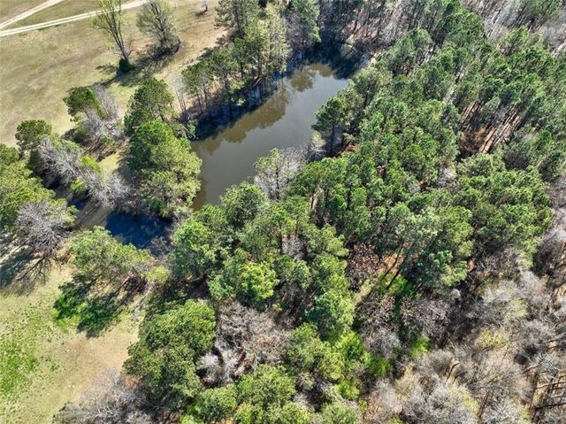205 Highway 186 TRACT 1, Good Hope, GA 30641