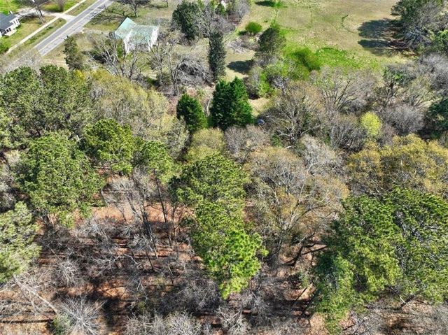 205 Highway 186 TRACT 1, Good Hope, GA 30641