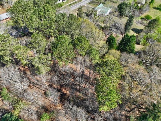 205 Highway 186 TRACT 1, Good Hope, GA 30641